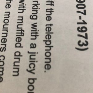 Meet your Posher, Anika